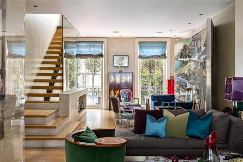 5 bedroom terraced house for sale - Wilton Place, Knightsbridge, SW1X