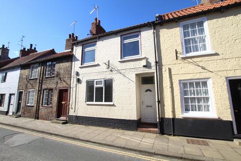 2 bedroom terraced house to rent, Souttergate, Hedon, Hull, East Riding Of Yorkshire, HU12