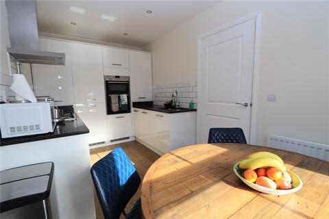 4 bedroom terraced house for sale - Salmons Yard, Newport Pagnell, Buckinghamshire, MK16