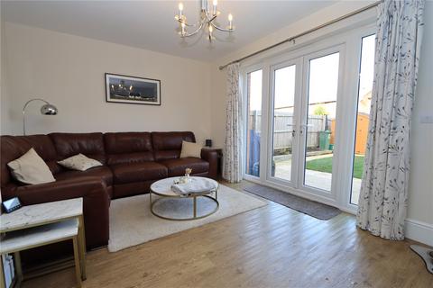 4 bedroom terraced house for sale - Salmons Yard, Newport Pagnell, Buckinghamshire, MK16