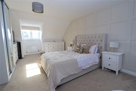4 bedroom terraced house for sale - Salmons Yard, Newport Pagnell, Buckinghamshire, MK16