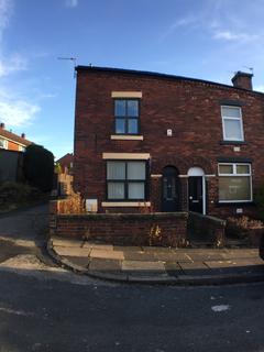undefined, Webb Street, Horwich BL6