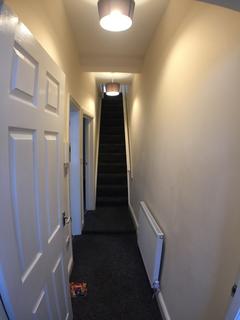 undefined, Webb Street, Horwich BL6