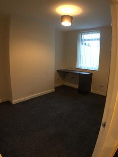 undefined, Webb Street, Horwich BL6