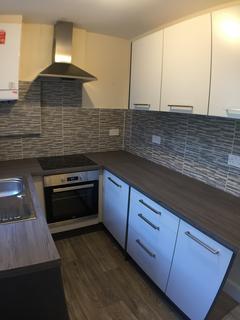 undefined, Webb Street, Horwich BL6