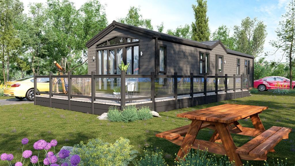Park Realty Irnham at Tanner Farm Park, Tanner Farm, Goudhurst Road