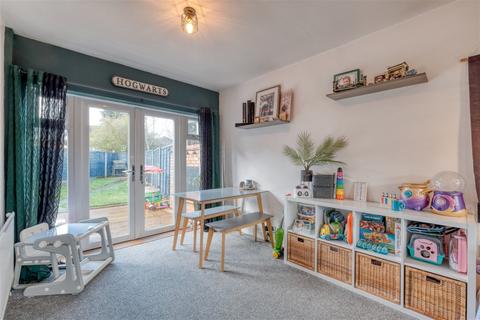 2 bedroom end of terrace house for sale - Irwin Avenue, Rednal, Birmingham B45 8QY