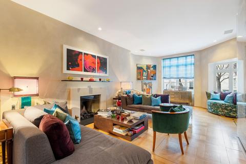 5 bedroom house for sale - Wilton Place, Knightsbridge, SW1X
