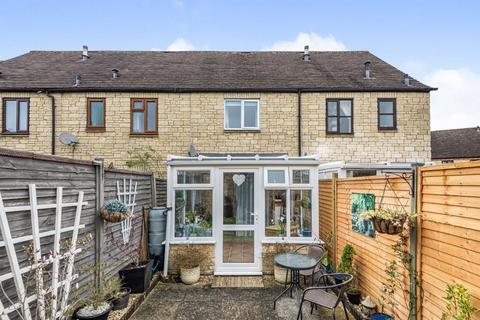 7 Painswick Close, Witney, OX28 5FX