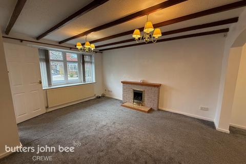 undefined, Bodnant Close, Crewe