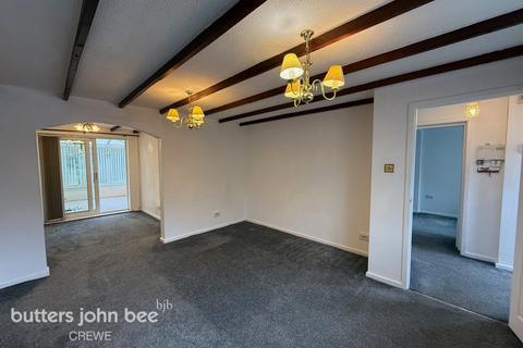 undefined, Bodnant Close, Crewe