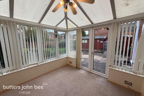 undefined, Bodnant Close, Crewe