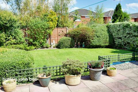undefined, Bodnant Close, Crewe