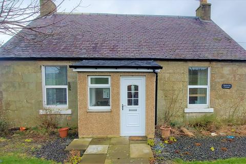 2 bedroom cottage to rent - Kirknewton EH27