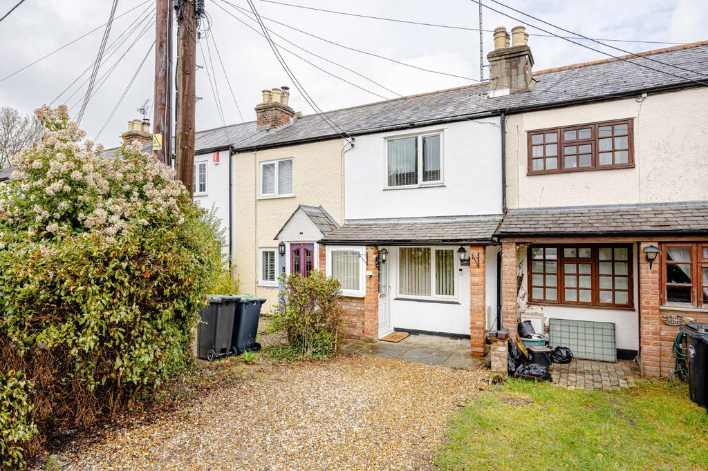 Broadfield Road, Takeley, Stortford, Essex, CM22 2 bed