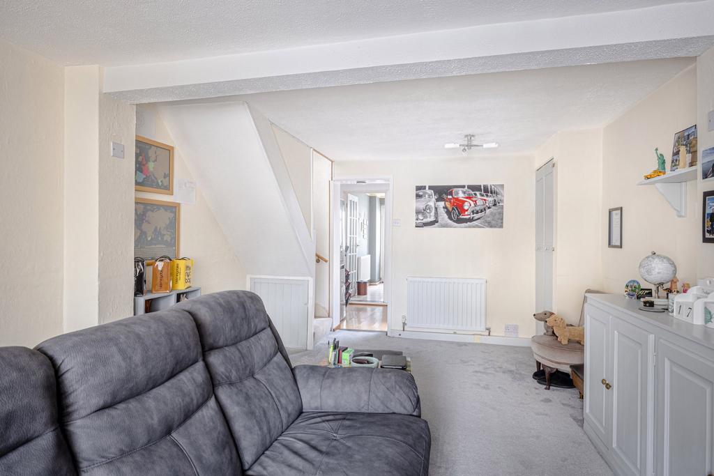 Broadfield Road, Takeley, Stortford, Essex, CM22 2 bed