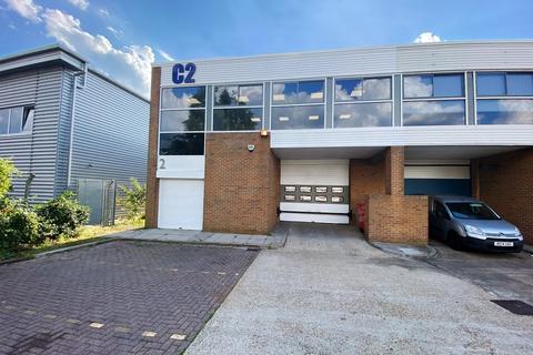 Warehouse to rent, Unit C2, Brooklands Close, Sunbury-On-Thames, TW16 7DX