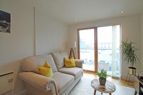 1 bedroom flat to rent, Chadwick Street, Leeds, LS10