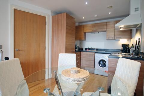 1 bedroom flat to rent, Chadwick Street, Leeds, LS10
