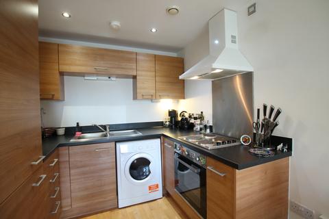 1 bedroom flat to rent, Chadwick Street, Leeds, LS10