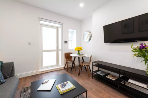 1 bedroom flat to rent, Warwick Road (D4/119), Earls Court, London, SW5