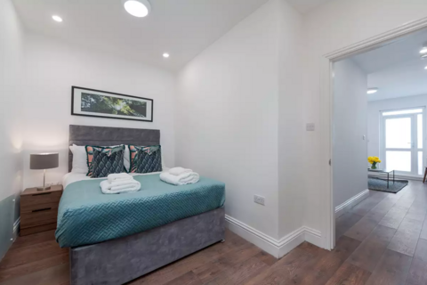 1 bedroom flat to rent, Warwick Road (D4/119), Earls Court, London, SW5