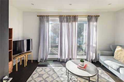 undefined, Tavistock Close, Stoke Newington, London, N16