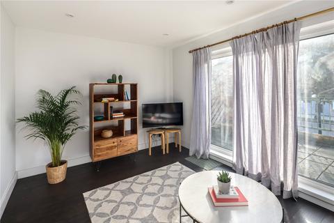 undefined, Tavistock Close, Stoke Newington, London, N16