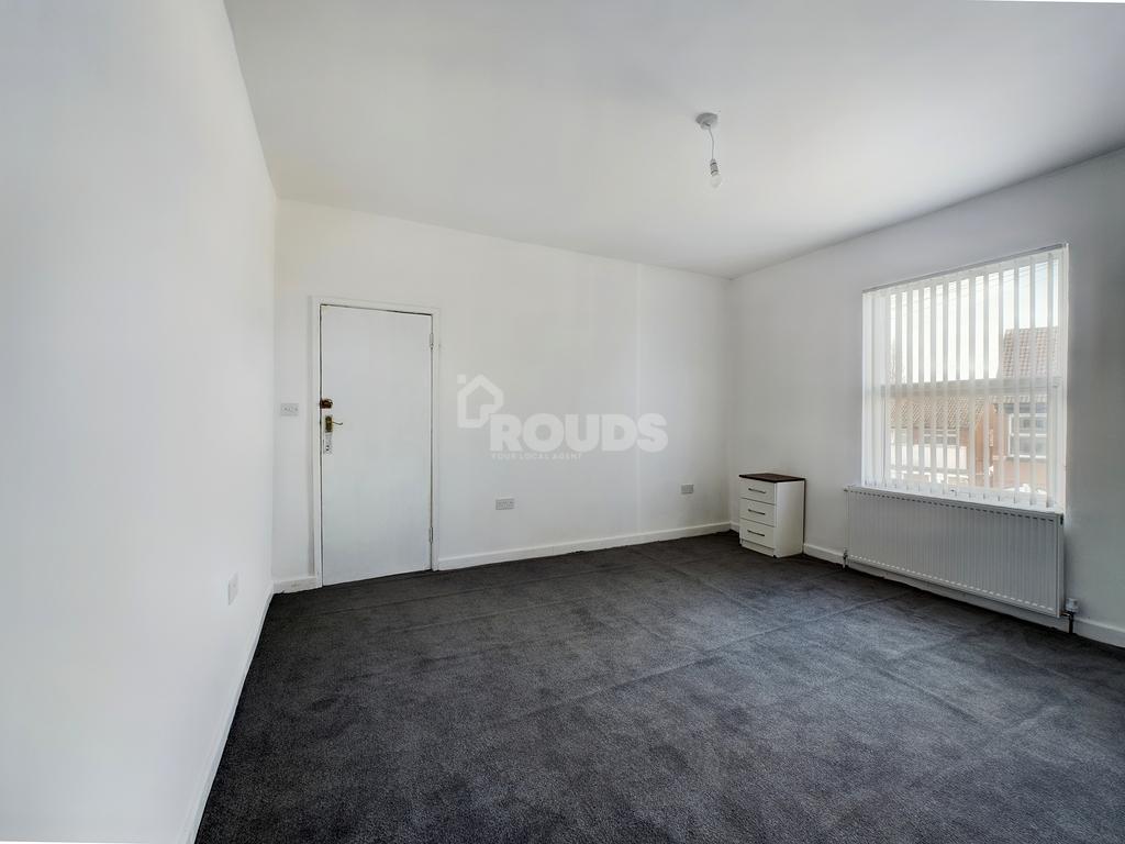 Bushbury Road, Wolverhampton, West Midlands 2 bed flat £850 pcm (£196 pw)