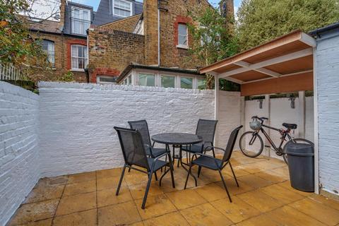 5 bedroom terraced house for sale - Ingelow Road, Battersea