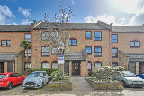 2 bedroom flat for sale - Horseshoe Close, Isle Of Dogs, London, E14