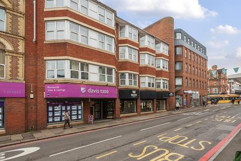 1 bedroom apartment to rent, Kings Road,  Reading,  RG1