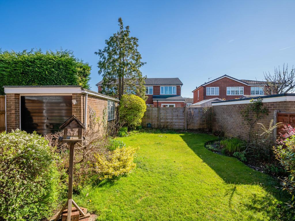 Garden &#43; Garage