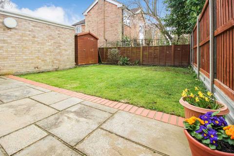 38 Basin Road, Heybridge Basin, Maldon, CM9 4RQ