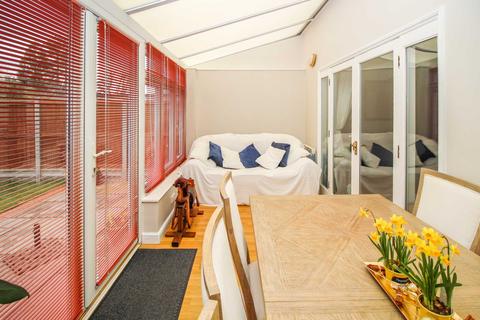 38 Basin Road, Heybridge Basin, Maldon, CM9 4RQ