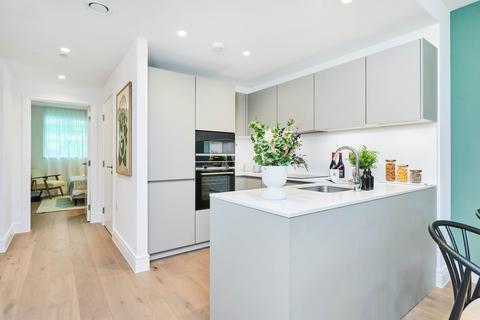 1 bedroom apartment for sale, Chiswick Green, Chiswick High Road, W4