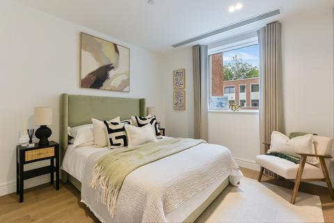 1 bedroom apartment for sale, Chiswick Green, Chiswick High Road, W4