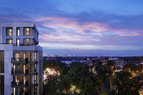 1 bedroom apartment for sale, Chiswick Green, Chiswick W4