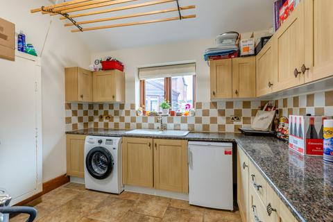 Hawksnest Barn Easinghope Lane, Broadwas, Worcester, WR6 5PA