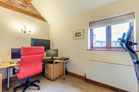 Hawksnest Barn Easinghope Lane, Broadwas, Worcester, WR6 5PA