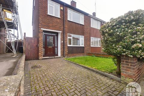3 bedroom semi-detached house to rent - Copthorne Road, Coventry, West Midlands, CV6