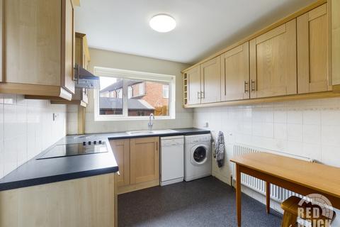 3 bedroom semi-detached house to rent - Copthorne Road, Coventry, West Midlands, CV6