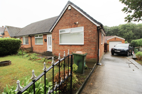 2 Meadow Close, Ormesby, Middlesbrough, TS7 9AY