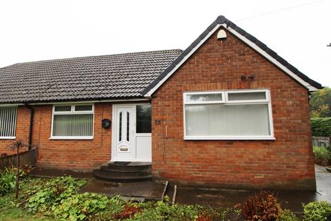 2 Meadow Close, Ormesby, Middlesbrough, TS7 9AY