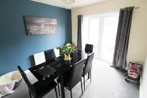 2 Meadow Close, Ormesby, Middlesbrough, TS7 9AY
