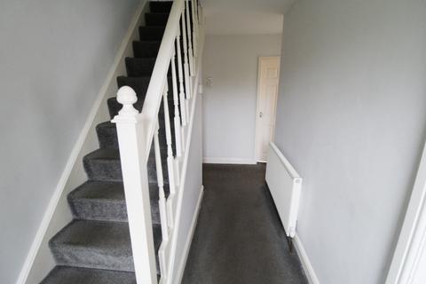 2 Meadow Close, Ormesby, Middlesbrough, TS7 9AY