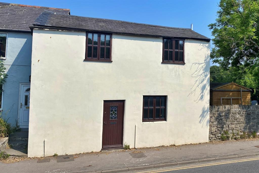 Bridport 3 bed semidetached house for sale £300,000
