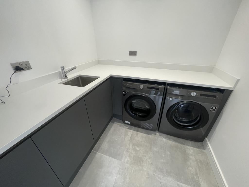 South Road, Liverpool... 4 bed semidetached house £525,000