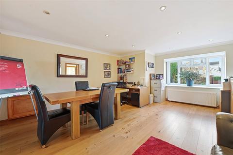 Oak Lodge Green Lane, Burnham-on-crouch, CM0 8PU