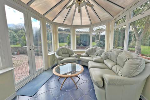 4 bedroom detached house for sale, New Valley Road, Milford on Sea, Lymington, Hampshire, SO41